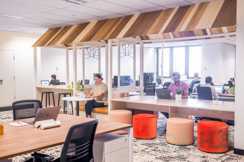 coworking space perth space cubed