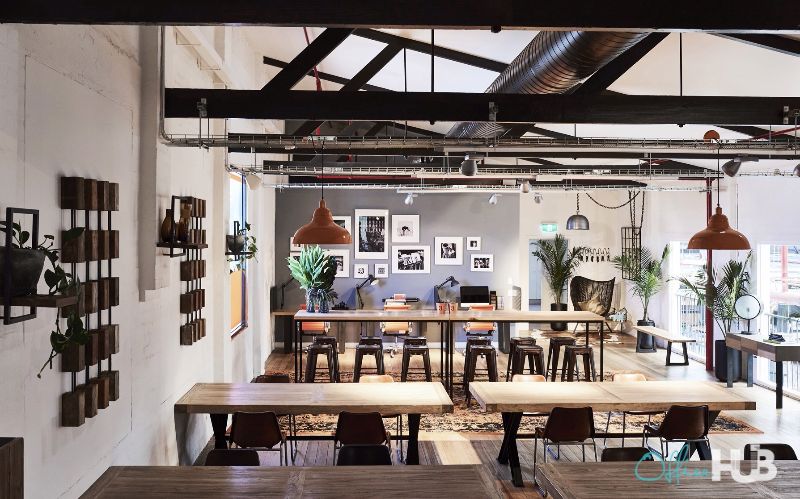 The Top 10 Things to Look for When Choosing a Coworking Space - Office Hub