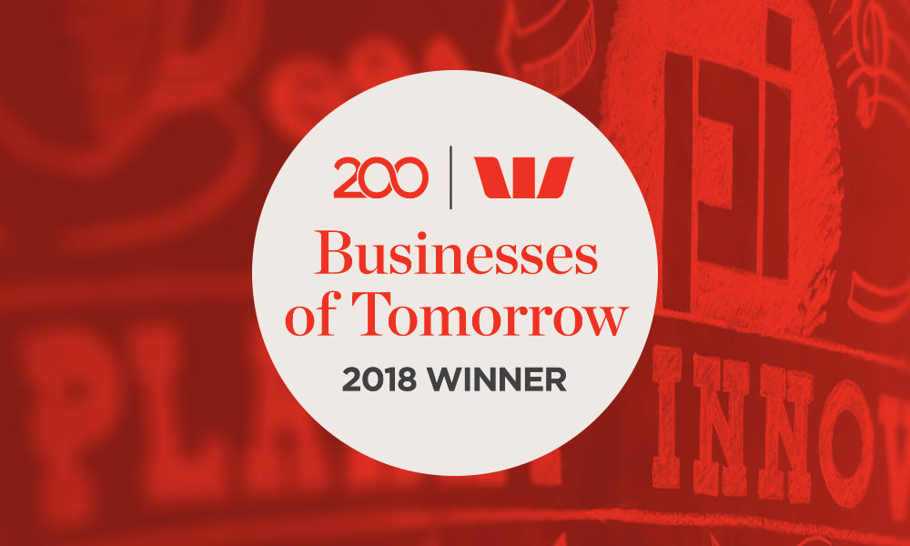 westpac businesses of tomorrow 2018 office hub