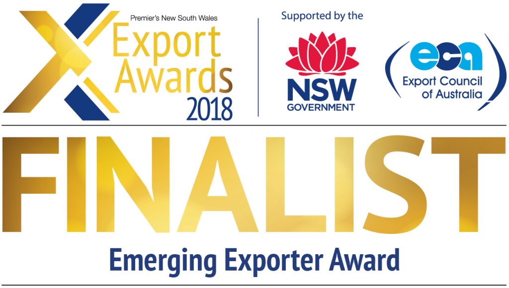 nsw export awards office hub