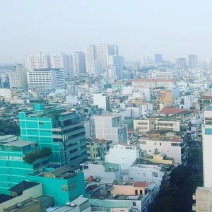 Office Hub launching in Vietnam