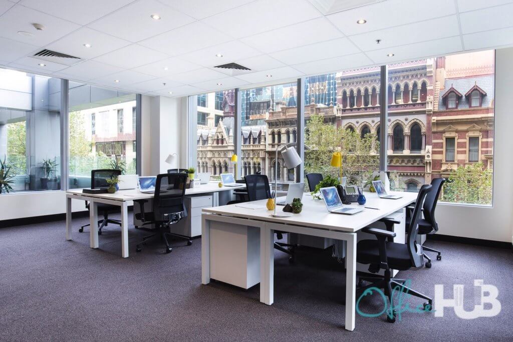 services office melbourne