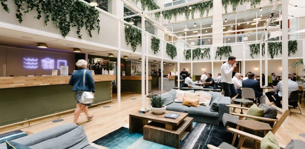 wework ho chi minh city coworking