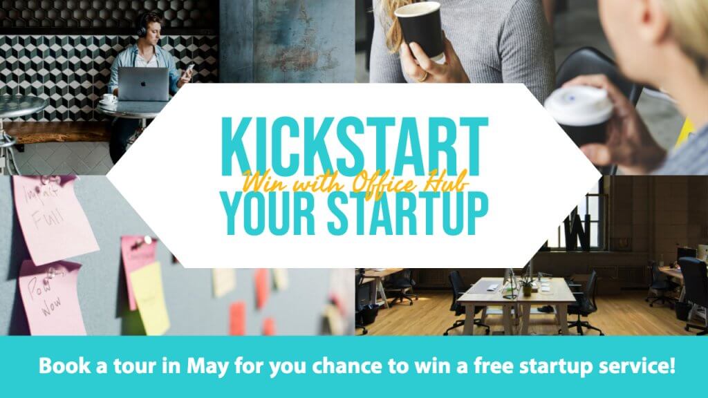 Kickstart Your Startup