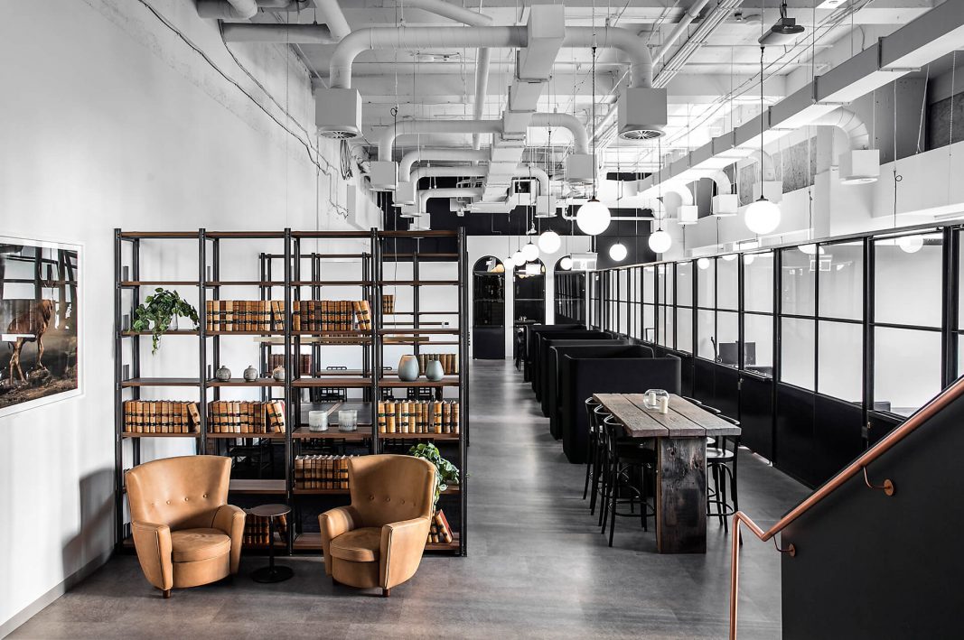 work club coworking in sydney barangaroo